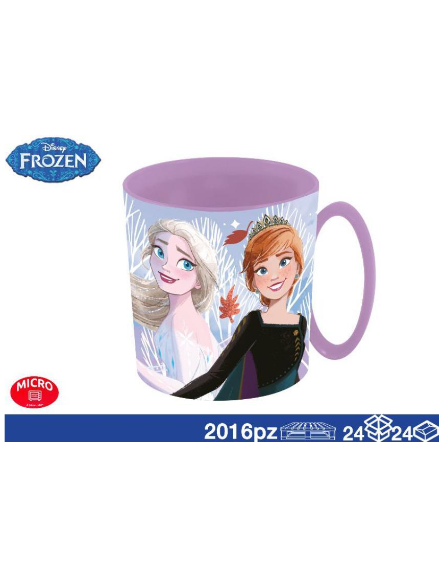 FROZEN MUG 390ml