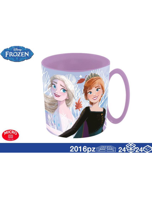 FROZEN MUG 390ml