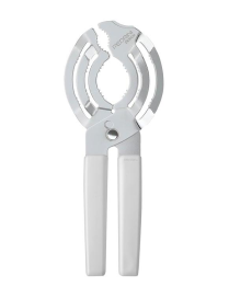 LINEA GADGET PINZA APRITUTTO CROMATA