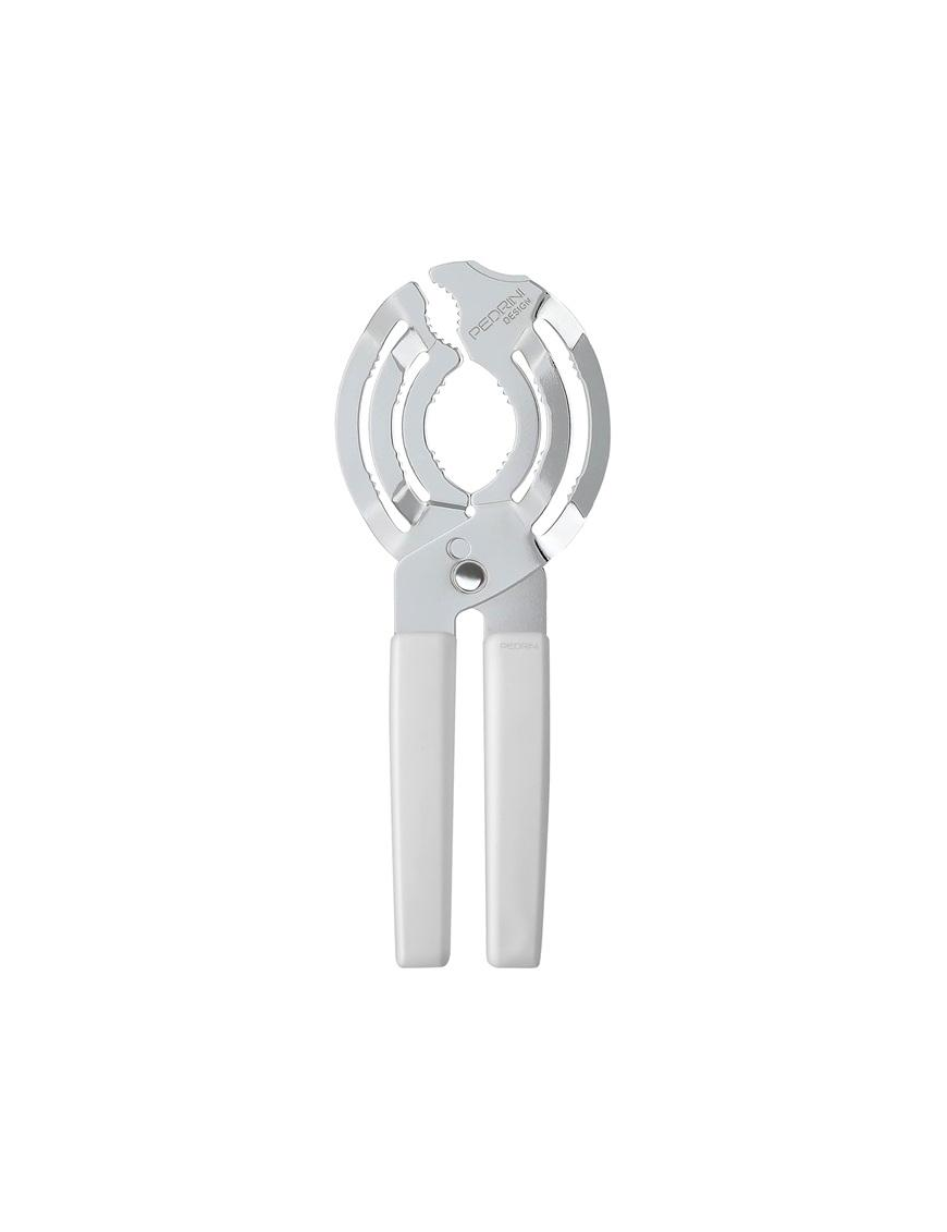 LINEA GADGET PINZA APRITUTTO CROMATA
