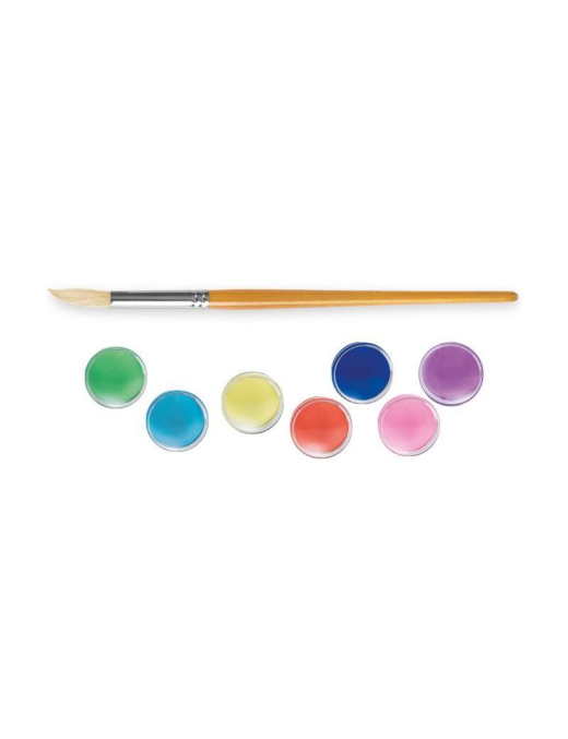 WATERCOLOR CARIOCA 24 pieces