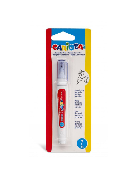 CARIOCA CONCEALER PEN 7ml