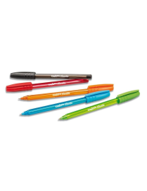 CARIOCA PENS FIORELLA FLUO 10 pieces