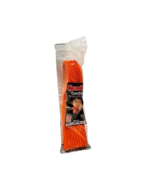 CUCCHIAI SMILE COLORE ARANCIO15pz