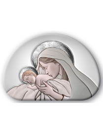 MEMORY MATERNITY 8x12 CENTIMETRI GREY