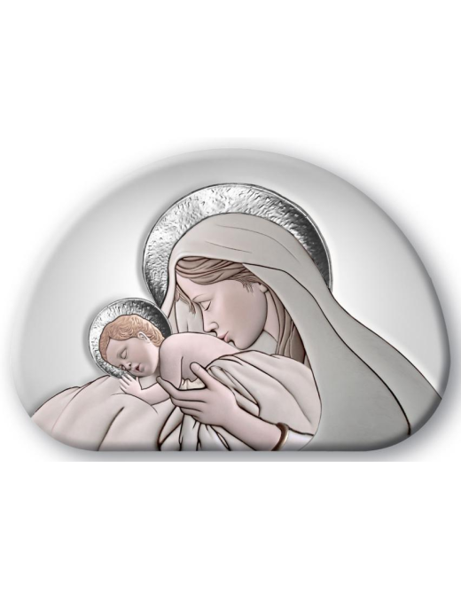 MEMORY MATERNITY 8x12 CENTIMETRI GREY