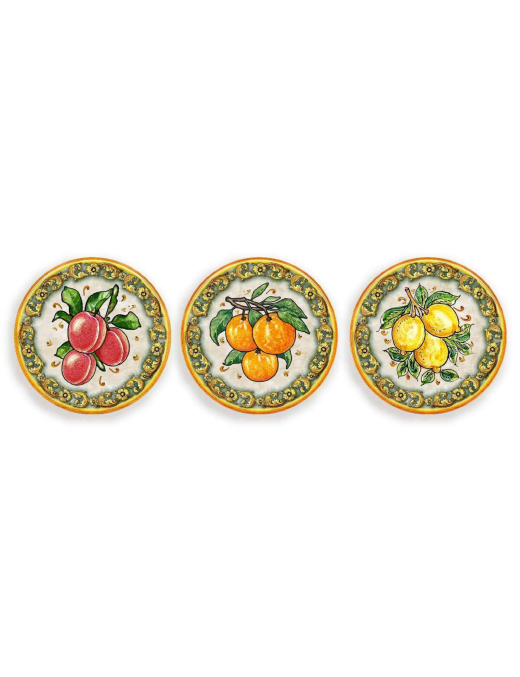 LINEA FRUIT SOTTOPENTOLA DIAMETRO 20 CENTIMETRI