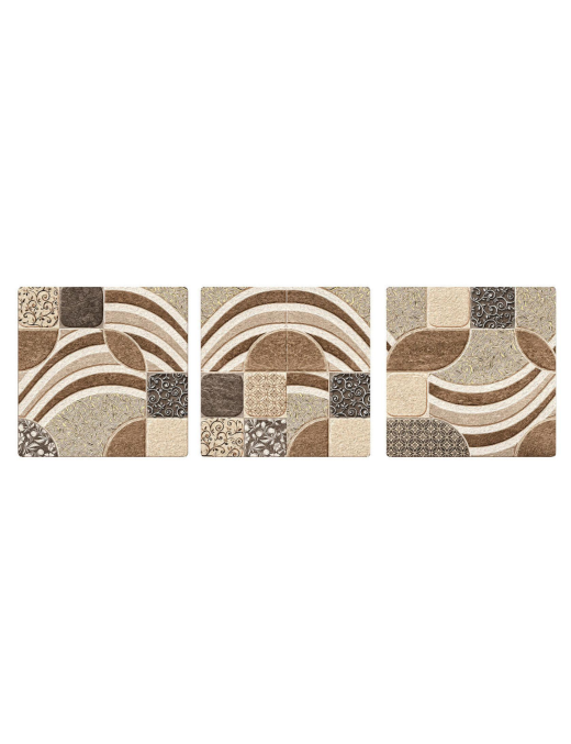 LINEA LEAVES VINTAGE SOTTOPENTOLA 20x20 CENTIMETRI