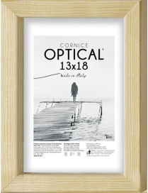 NATURAL OPTICAL FRAME 13x18 CENTIMETERS