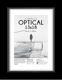 OPTICAL BLACK FRAME 13x18 CENTIMETERS