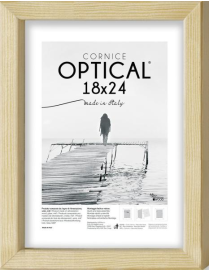NATURAL OPTICAL FRAME 18x24 CENTIMETERS