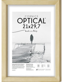 NATURAL OPTICAL FRAME 21x29.7 CENTIMETERS
