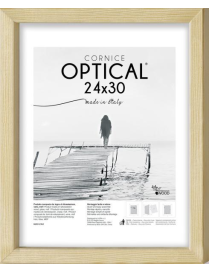 NATURAL OPTICAL FRAME 24x30 CENTIMETERS