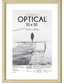 NATURAL OPTICAL FRAME 35x50 CENTIMETERS
