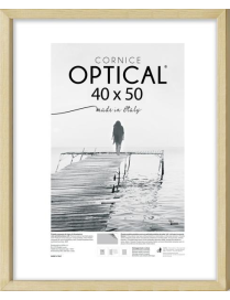 NATURAL OPTICAL FRAME 40x50 CENTIMETERS