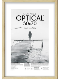 NATURAL OPTICAL FRAME 50x70 CENTIMETERS