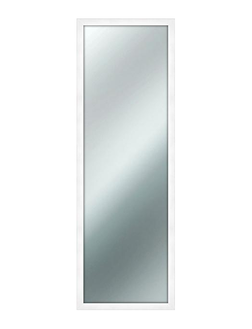 SPECCHIERA RAINBOW 38x121 CENTIMETRI BIANCO