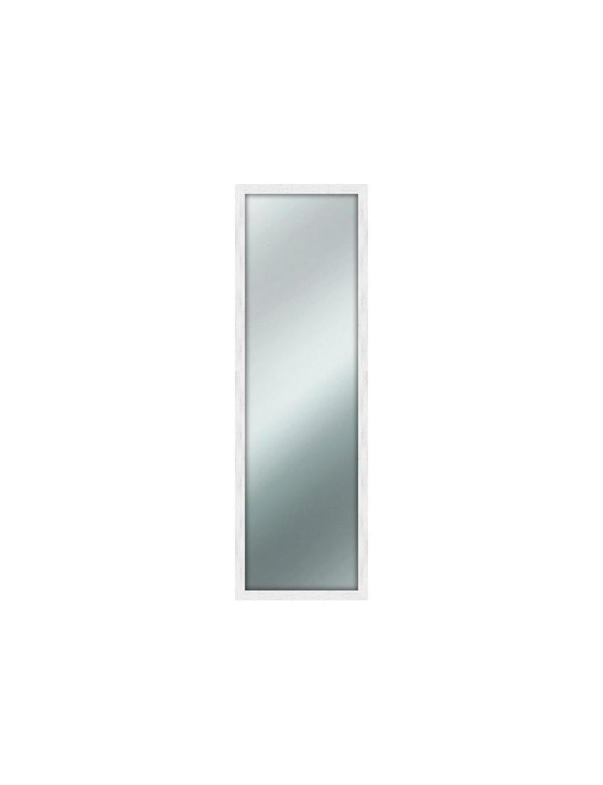 SPECCHIERA SHABBY 38x121 CENTIMETRI BIANCO