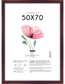 POOR ART FRAME 50x70 CENTIMETERS