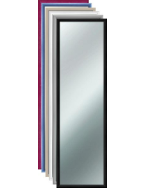 SPECCHIERA PIATTINA 34x114 CENTIMETRI ASSORTITO