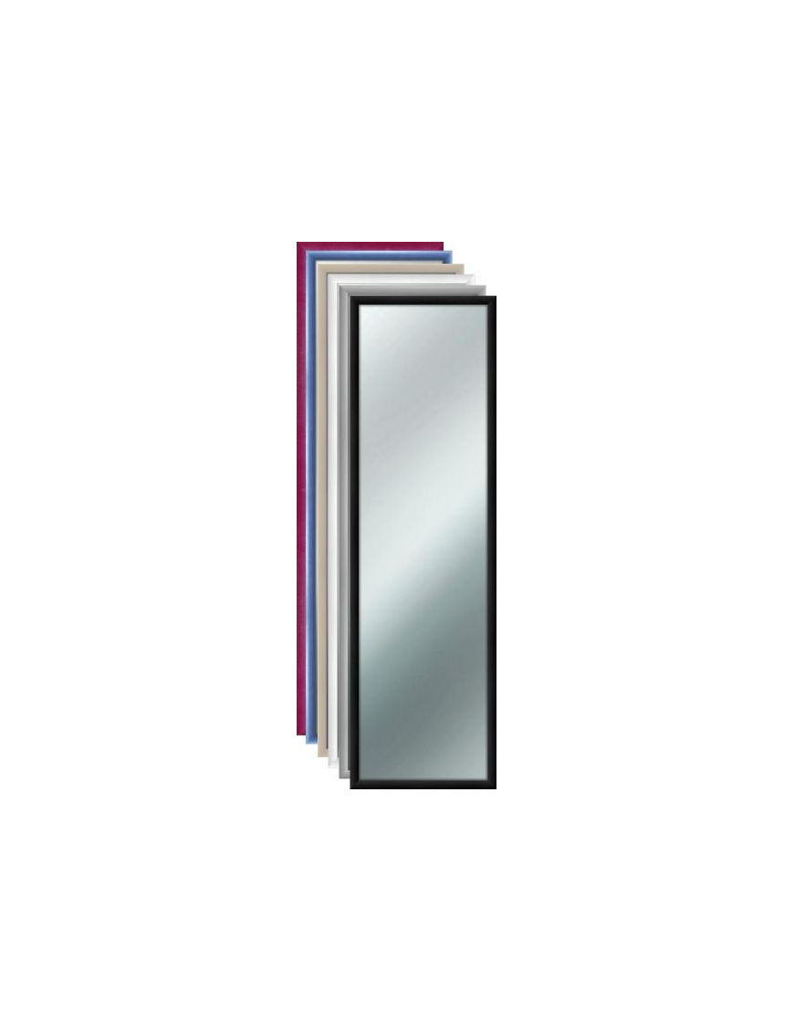 SPECCHIERA PIATTINA 34x114 CENTIMETRI ASSORTITO