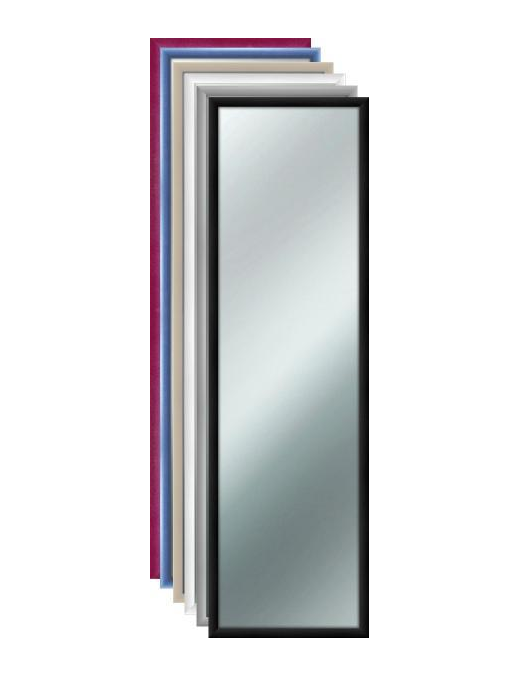 SPECCHIERA PIATTINA 34x114 CENTIMETRI ASSORTITO
