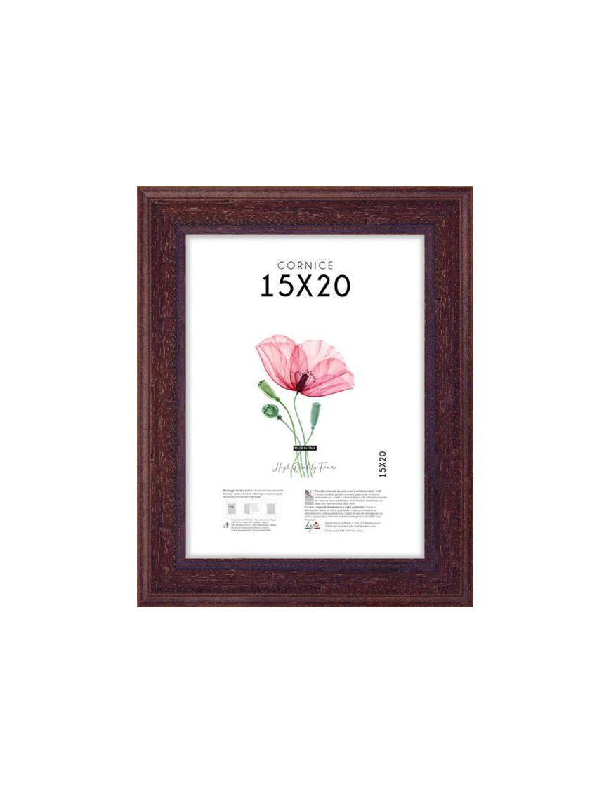 POOR ART FRAME 15x20 CENTIMETERS