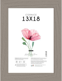 SHABBY BEIGE FRAME 13x18 CENTIMETERS