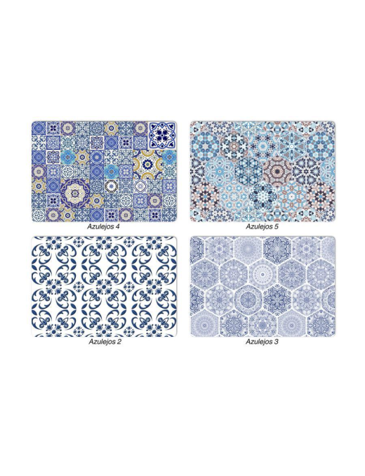 TOVAGLIETTA 31x45 CENTIMETRI AZULEJOS