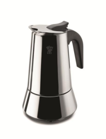 STAINLESS STEEL COFFEE POT 10 CUPS