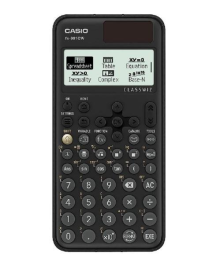 SCIENTIFIC CALCULATOR 552 FUNCTIONS
