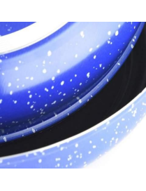 LINEA MILOS FORNETTO ALTO 24 CENTIMETRI (colori assortiti)