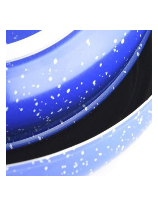 LINEA MILOS FORNETTO ALTO 24 CENTIMETRI (colori assortiti)