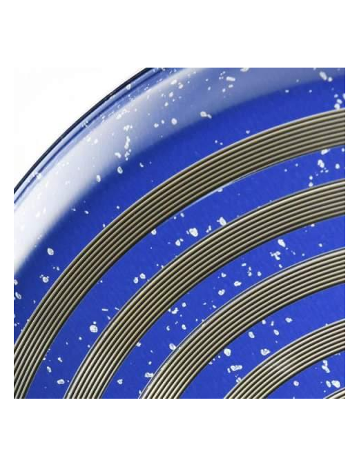 LINEA MILOS FORNETTO BASSO 28 CENTIMETRI (colori assortiti)