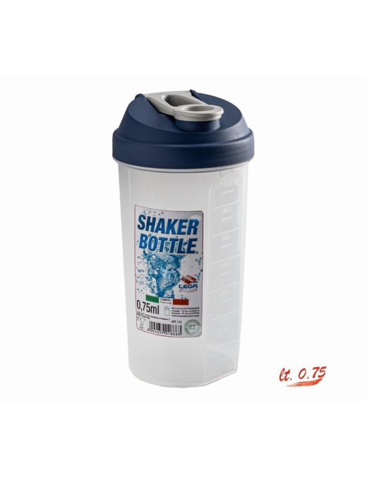 SHAKER WITHOUT CASE