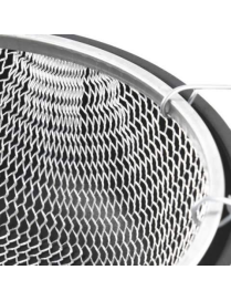 MILOS LINE FRYER 2 HANDLES 24 CENTIMETERS