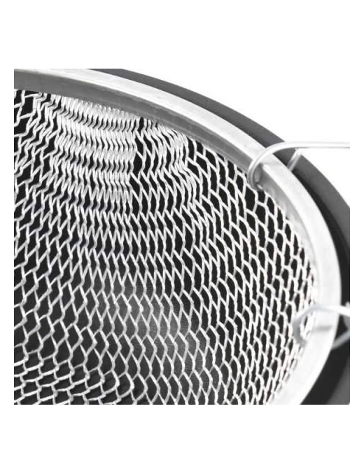 MILOS LINE FRYER 2 HANDLES 24 CENTIMETERS