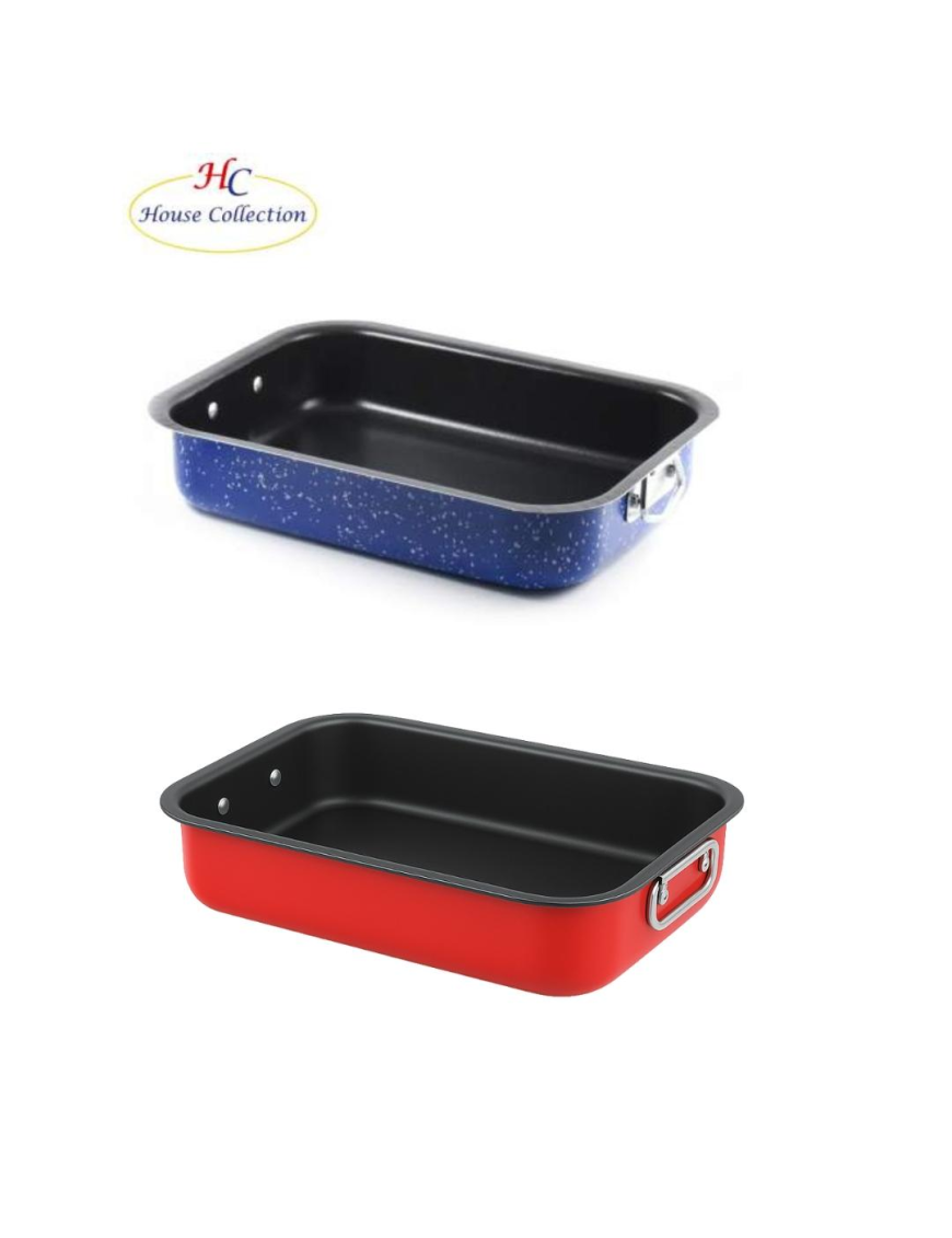 MILOS LINE 40 CENTIMETER PAN