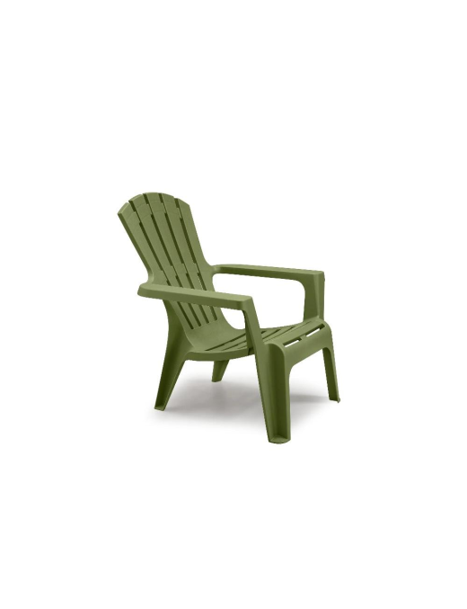 MARYLAND ARMCHAIR 73x80x88 CENTIMETERS GREEN