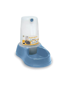 LINEA PET DISPENSER ACQUA 3,5lt BLU
