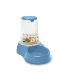 LINEA PET DISPENSER CIBO 3,5lt BLU