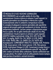 FELIX LE GHIOTTONERIE 4x85gr SELEZIONE DELIZIOSA MANZO/POLLO