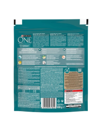 PURINA ONE BIFENSIS 800gr ADULT CHICKEN