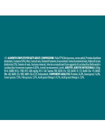 PURINA ONE BIFENSIS 800gr ADULT POLLO