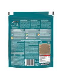 PURINA ONE BIFENSIS 800gr ADULT SALMON