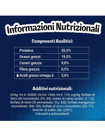 FELIX PARTY MIX 60gr ORIGINAL MIX AROMATIZZATO POLLO,FEGATO E TACCHINO