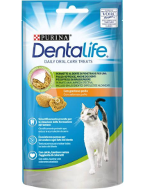 DENTALIFE CAT 40g CHICKEN