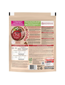 PURINA ONE MINI 800gr CONTROLLO DEL PESO, TACCHINO