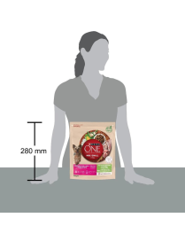 PURINA ONE MINI 800gr CONTROLLO DEL PESO, TACCHINO