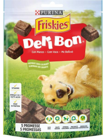 FRISKIES DELIBON 130gr BEEF 12530952